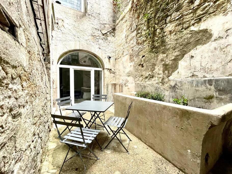 Le Patio - Renove Et Proche Lac Nantua Luaran gambar